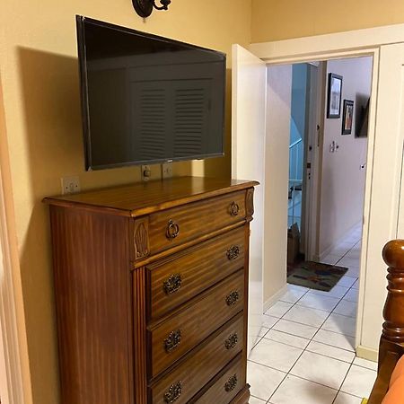 Lovely Modern 1Bedroom Overlooking Carribean Sea. Ocho Rios Exterior foto