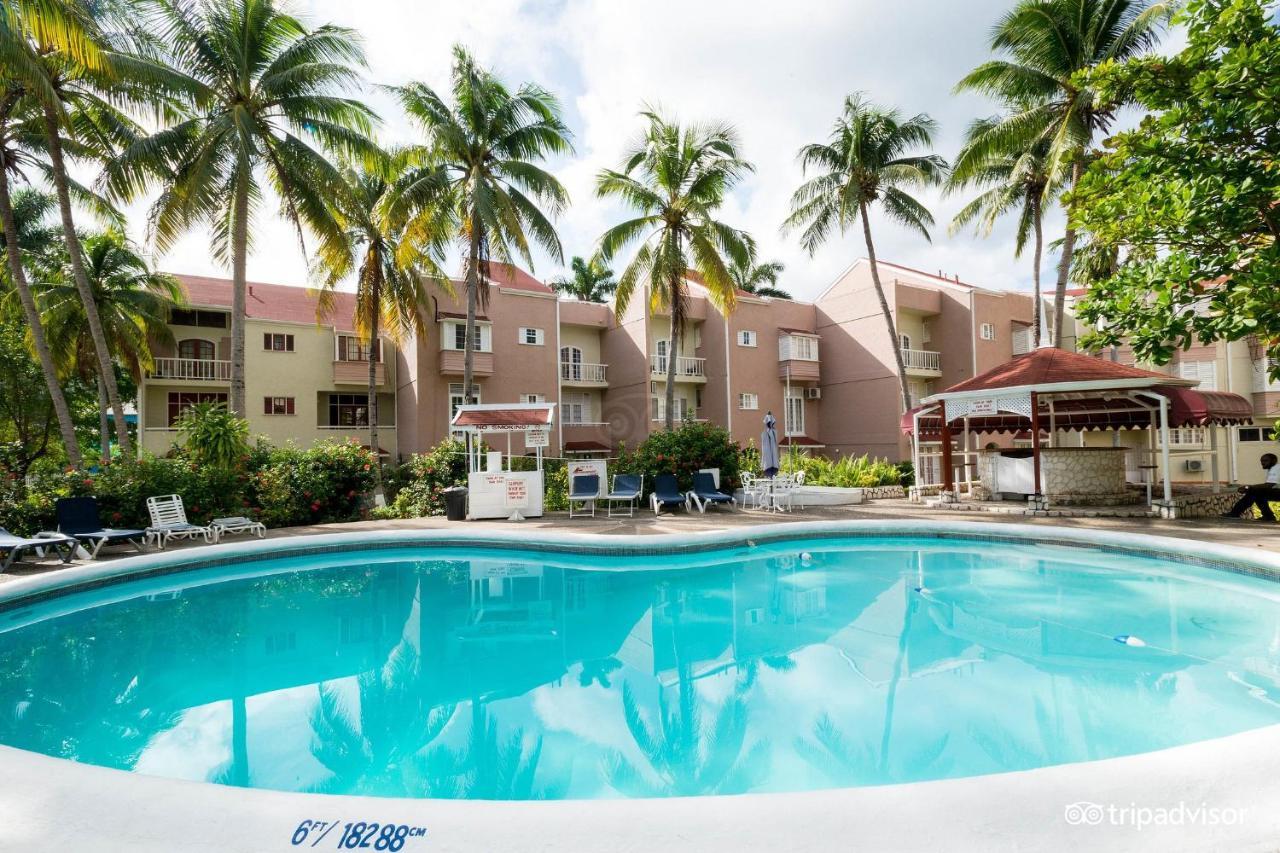 Lovely Modern 1Bedroom Overlooking Carribean Sea. Ocho Rios Exterior foto
