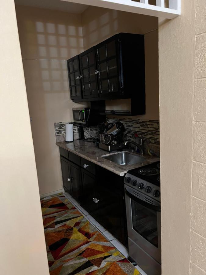 Lovely Modern 1Bedroom Overlooking Carribean Sea. Ocho Rios Exterior foto