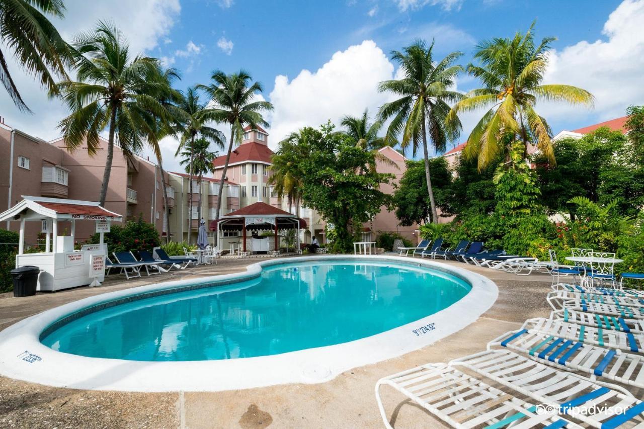 Lovely Modern 1Bedroom Overlooking Carribean Sea. Ocho Rios Exterior foto